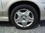 Used 2002 NISSAN BLUEBIRD SYLPHY BF58329 for Sale Image 12