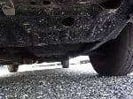 Used 2002 NISSAN BLUEBIRD SYLPHY BF58329 for Sale Image 13