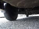Used 2002 NISSAN BLUEBIRD SYLPHY BF58329 for Sale Image 14