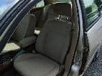 Used 2002 NISSAN BLUEBIRD SYLPHY BF58329 for Sale Image 18