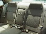 Used 2002 NISSAN BLUEBIRD SYLPHY BF58329 for Sale Image 19