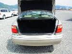 Used 2002 NISSAN BLUEBIRD SYLPHY BF58329 for Sale Image 20
