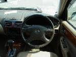 Used 2002 NISSAN BLUEBIRD SYLPHY BF58329 for Sale Image 21