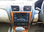 Used 2002 NISSAN BLUEBIRD SYLPHY BF58329 for Sale Image 24
