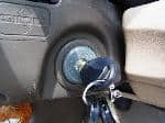 Used 2002 NISSAN BLUEBIRD SYLPHY BF58329 for Sale Image 26