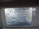Used 2002 NISSAN BLUEBIRD SYLPHY BF58329 for Sale Image 27