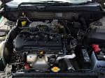 Used 2002 NISSAN BLUEBIRD SYLPHY BF58329 for Sale Image 28