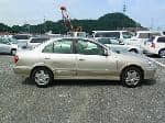 Used 2002 NISSAN BLUEBIRD SYLPHY BF58329 for Sale Image 6