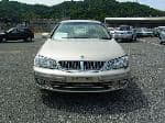Used 2002 NISSAN BLUEBIRD SYLPHY BF58329 for Sale Image 8