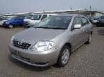 Used 2000 TOYOTA COROLLA SEDAN BF58349 for Sale Image 1