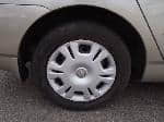 Used 2000 TOYOTA COROLLA SEDAN BF58349 for Sale Image 11