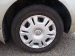 Used 2000 TOYOTA COROLLA SEDAN BF58349 for Sale Image 12