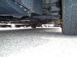 Used 2000 TOYOTA COROLLA SEDAN BF58349 for Sale Image 14
