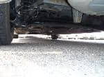 Used 2000 TOYOTA COROLLA SEDAN BF58349 for Sale Image 15