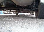 Used 2000 TOYOTA COROLLA SEDAN BF58349 for Sale Image 16