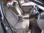 Used 2000 TOYOTA COROLLA SEDAN BF58349 for Sale Image 17