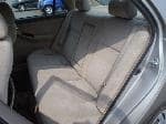 Used 2000 TOYOTA COROLLA SEDAN BF58349 for Sale Image 19