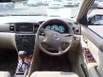 Used 2000 TOYOTA COROLLA SEDAN BF58349 for Sale Image 21