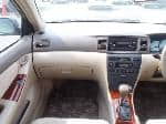 Used 2000 TOYOTA COROLLA SEDAN BF58349 for Sale Image 22