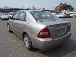 Used 2000 TOYOTA COROLLA SEDAN BF58349 for Sale Image 3