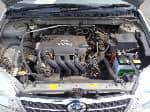 Used 2000 TOYOTA COROLLA SEDAN BF58349 for Sale Image 29