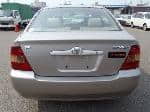 Used 2000 TOYOTA COROLLA SEDAN BF58349 for Sale Image 4