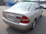 Used 2000 TOYOTA COROLLA SEDAN BF58349 for Sale Image 5
