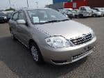 Used 2000 TOYOTA COROLLA SEDAN BF58349 for Sale Image 7