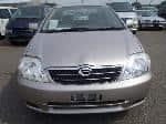 Used 2000 TOYOTA COROLLA SEDAN BF58349 for Sale Image 8