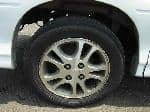 Used 2000 DAIHATSU ATRAI 7 BF58369 for Sale Image 11