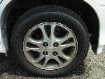 Used 2000 DAIHATSU ATRAI 7 BF58369 for Sale Image 12