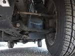 Used 2000 DAIHATSU ATRAI 7 BF58369 for Sale Image 14