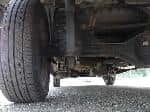 Used 2000 DAIHATSU ATRAI 7 BF58369 for Sale Image 15