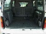 Used 2000 DAIHATSU ATRAI 7 BF58369 for Sale Image 20