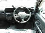 Used 2000 DAIHATSU ATRAI 7 BF58369 for Sale Image 21