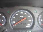 Used 2000 DAIHATSU ATRAI 7 BF58369 for Sale Image 24
