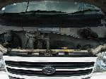 Used 2000 DAIHATSU ATRAI 7 BF58369 for Sale Image 28