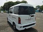 Used 2000 DAIHATSU ATRAI 7 BF58369 for Sale Image 3