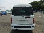 Used 2000 DAIHATSU ATRAI 7 BF58369 for Sale Image 4