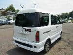 Used 2000 DAIHATSU ATRAI 7 BF58369 for Sale Image 5