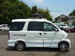 Used 2000 DAIHATSU ATRAI 7 BF58369 for Sale Image 6