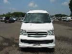 Used 2000 DAIHATSU ATRAI 7 BF58369 for Sale Image 8