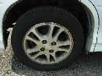 Used 2000 DAIHATSU ATRAI 7 BF58369 for Sale Image 9