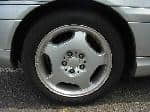Used 2001 MERCEDES-BENZ C-CLASS BF58385 for Sale Image 11