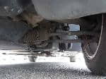 Used 2001 MERCEDES-BENZ C-CLASS BF58385 for Sale Image 14