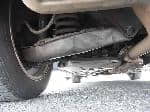 Used 2001 MERCEDES-BENZ C-CLASS BF58385 for Sale Image 15