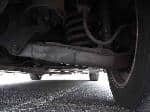 Used 2001 MERCEDES-BENZ C-CLASS BF58385 for Sale Image 16