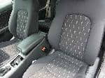 Used 2001 MERCEDES-BENZ C-CLASS BF58385 for Sale Image 18