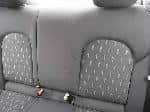 Used 2001 MERCEDES-BENZ C-CLASS BF58385 for Sale Image 19