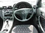 Used 2001 MERCEDES-BENZ C-CLASS BF58385 for Sale Image 21